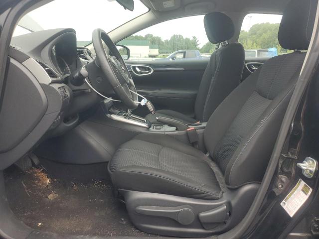 2017 NISSAN SENTRA S - 3N1AB7AP2HY392129