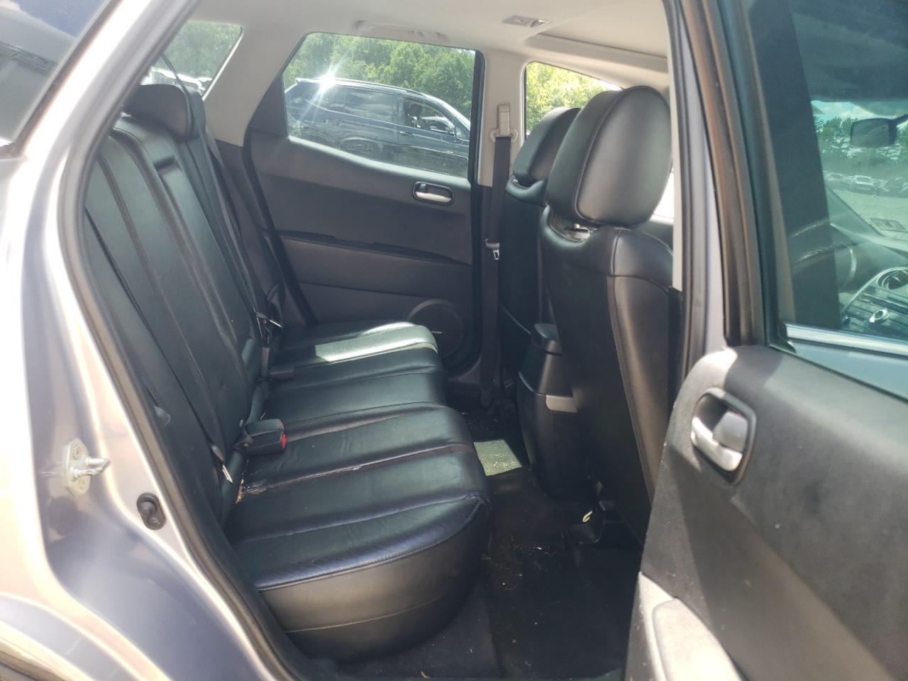 JM3ER29L680215602 2008 Mazda Cx-7