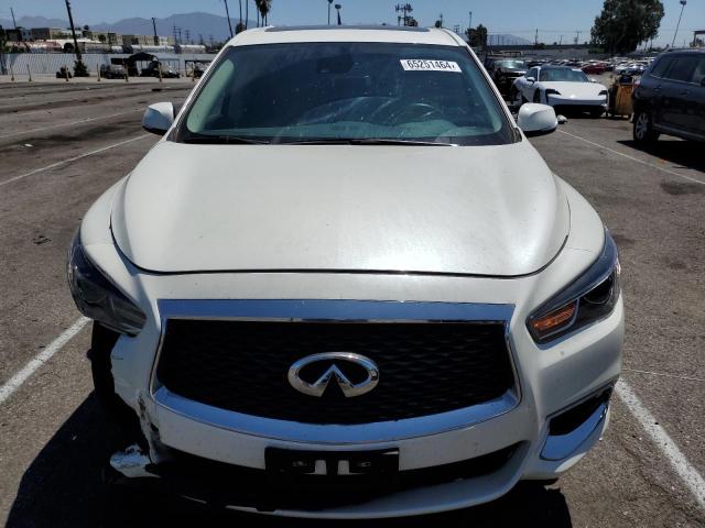 VIN 5N1DL0MN0LC540770 2020 Infiniti QX60, Luxe no.5