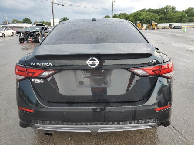 2020 NISSAN SENTRA SR - 3N1AB8DV2LY254082