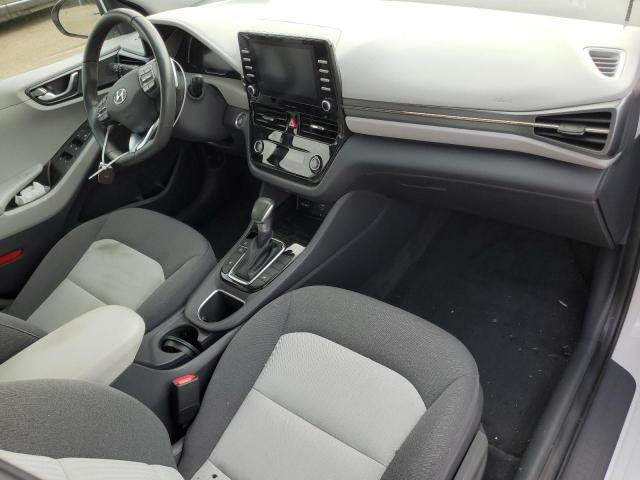2020 HYUNDAI IONIQ SEL - KMHC85LC8LU197209