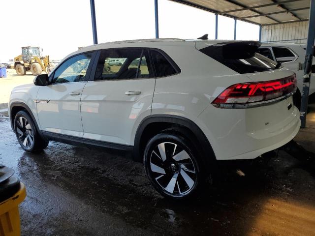 1V2HE2CA4RC220188 2024 VOLKSWAGEN ATLAS - Image 2