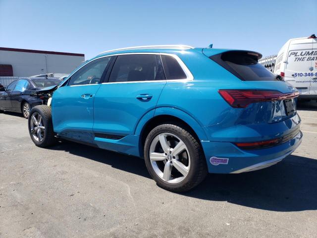 2019 Audi E-Tron Prestige VIN: WA1VAAGE4KB007559 Lot: 61922764