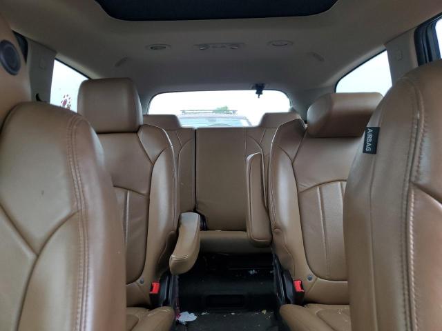 2015 BUICK ENCLAVE - 5GAKVCKD6FJ309424
