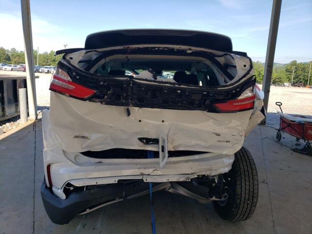 2024 FORD EDGE SEL - 2FMPK4J99RBA93847