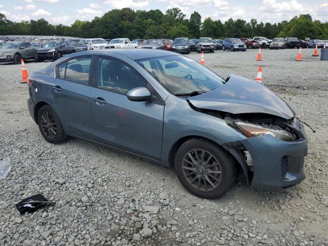 VIN JM1BL1TF2D1788334 2013 Mazda 3, I no.4