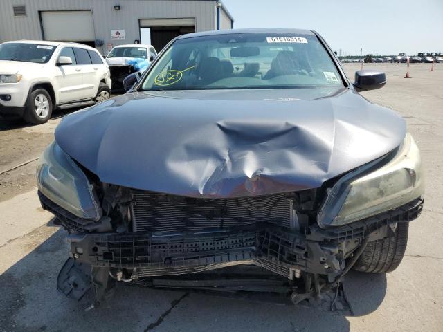 1HGCR2F88DA114471 2013 Honda Accord Exl