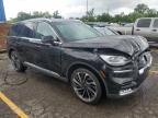 LINCOLN AVIATOR RE снимка