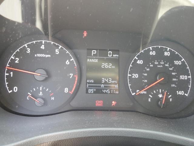 2021 Hyundai Accent Se VIN: 3KPC24A68ME146841 Lot: 62609524