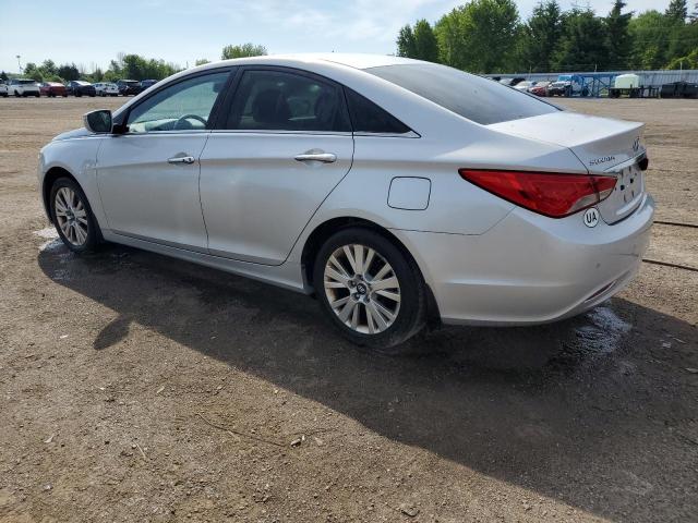 2015 HYUNDAI SONATA - KMHEC41CBEA668251