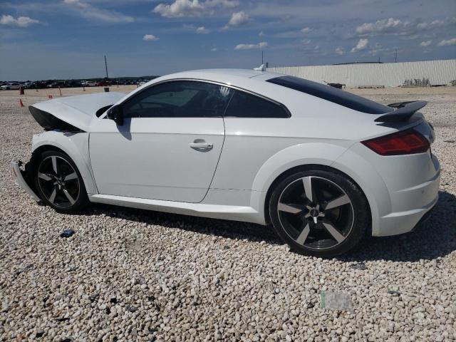 2020 AUDI TT TRUAEAFV5L1002829