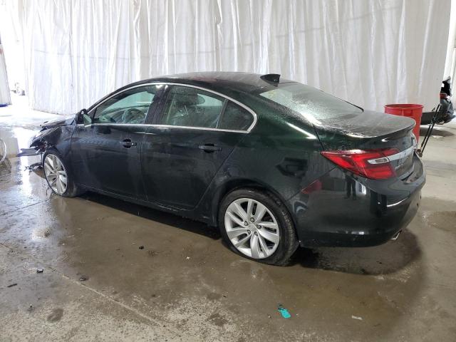 VIN 2G4GK5EXXG9177405 2016 Buick Regal no.2