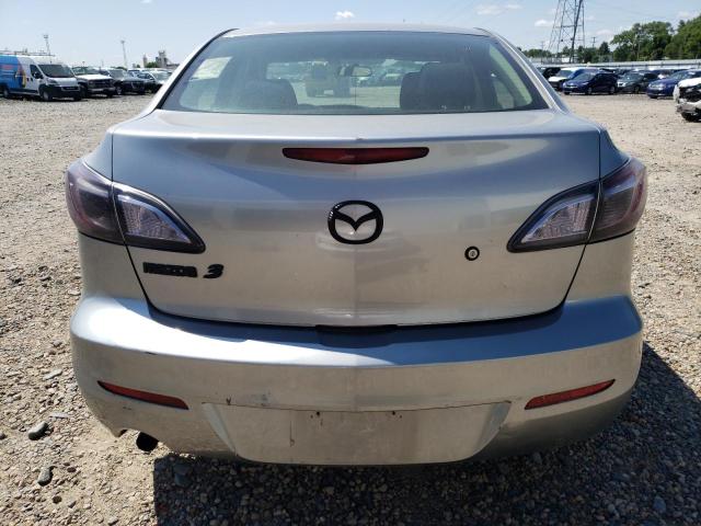 VIN JM1BL1TG0D1777423 2013 Mazda 3, I no.6