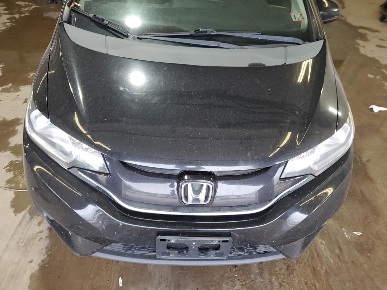 3HGGK5H81FM723959 2015 Honda Fit Ex