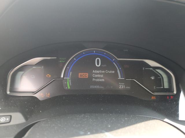 2021 HONDA CLARITY JHMZC5F13MC000430
