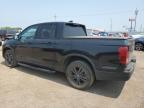 HONDA RIDGELINE photo