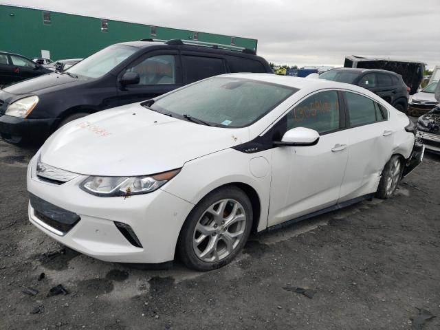 2017 CHEVROLET VOLT PREMI - 1G1RB6S56HU117625