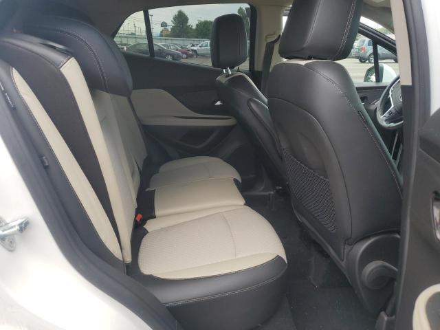 2019 Buick Encore Sport Touring VIN: KL4CJ1SM4KB728325 Lot: 63103334