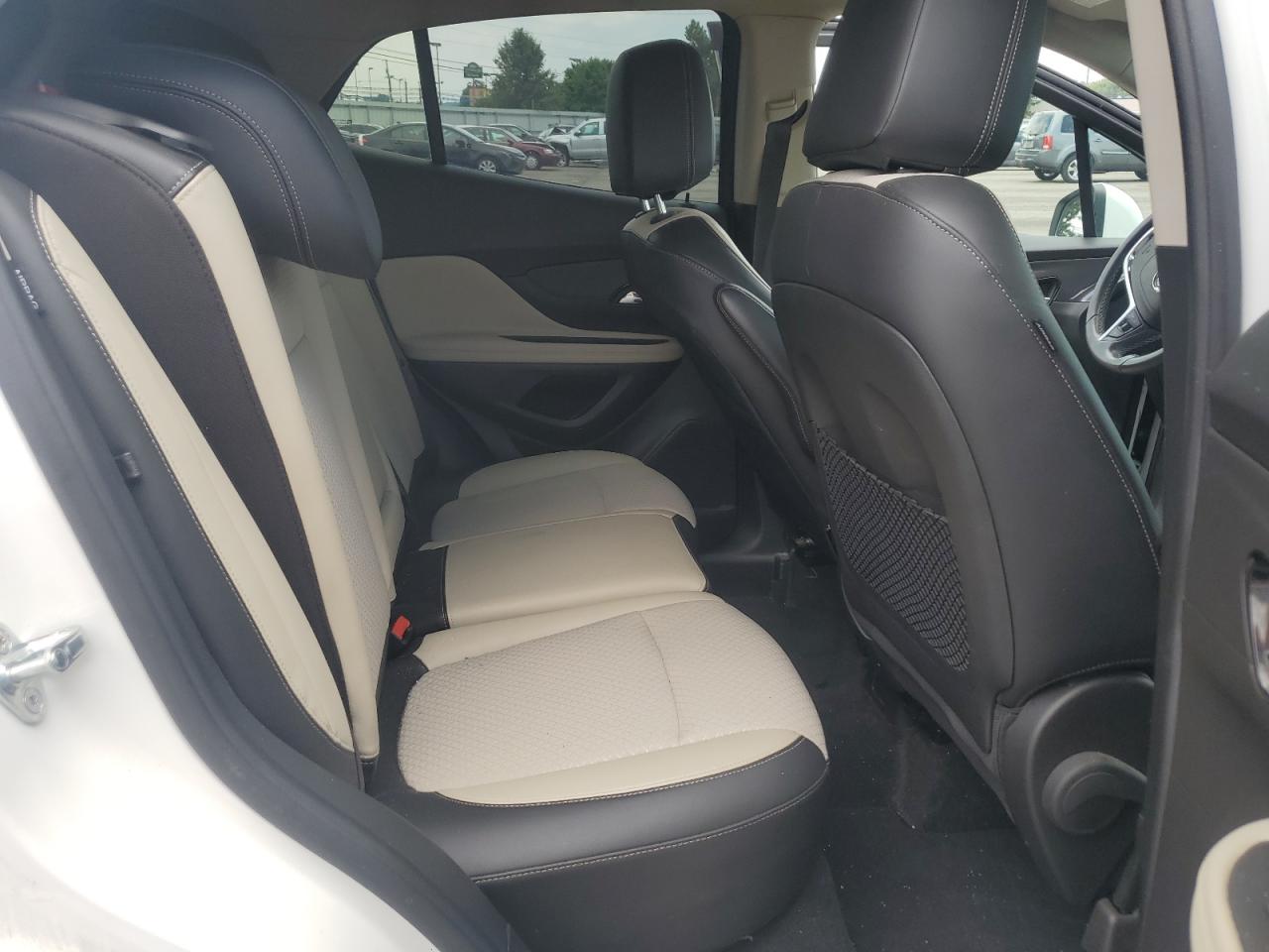 KL4CJ1SM4KB728325 2019 Buick Encore Sport Touring