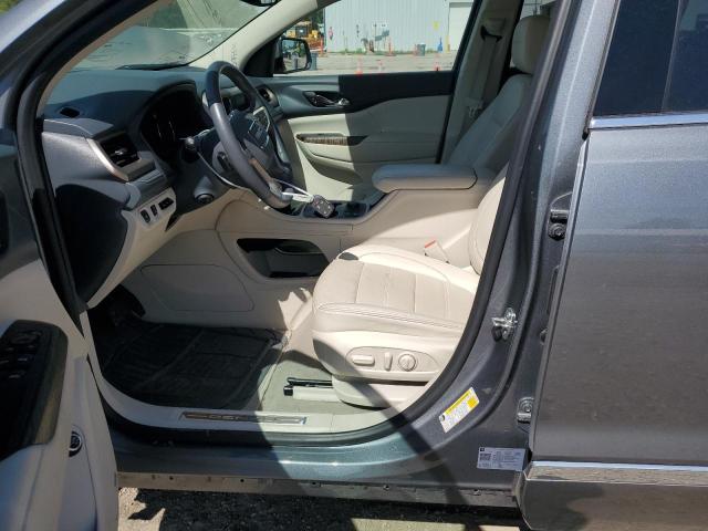 2021 GMC Acadia Denali VIN: 1GKKNXLS8MZ145180 Lot: 60686364