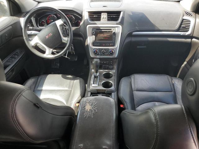 2015 GMC ACADIA SLT - 1GKKRRKD0FJ352988