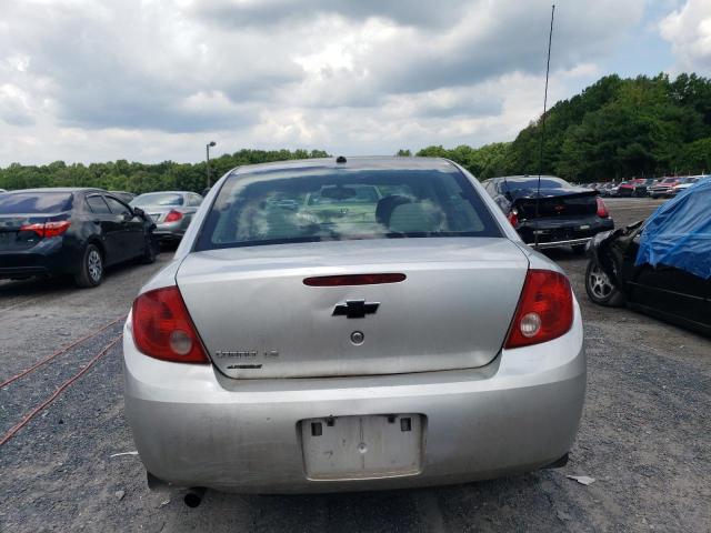 2009 Chevrolet Cobalt Ls VIN: 1G1AK58H197206060 Lot: 61715654