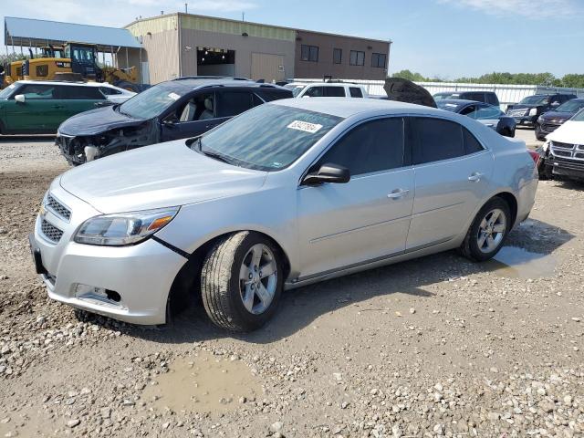 2013 CHEVROLET MALIBU LS #2751760124