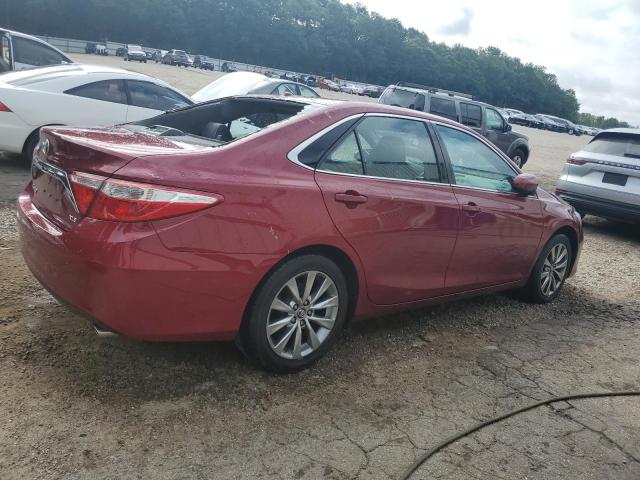 VIN 4T1BK1FKXHU578107 2017 Toyota Camry, Xse no.3