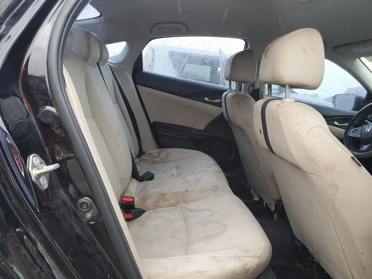 19XFC2F58HE062684 2017 Honda Civic Lx 19XFC2F58HE062684 2017 Honda Civic Lx