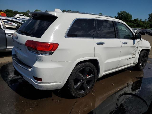 2014 Jeep Grand Cherokee Overland VIN: 1C4RJFCG0EC382309 Lot: 62506544