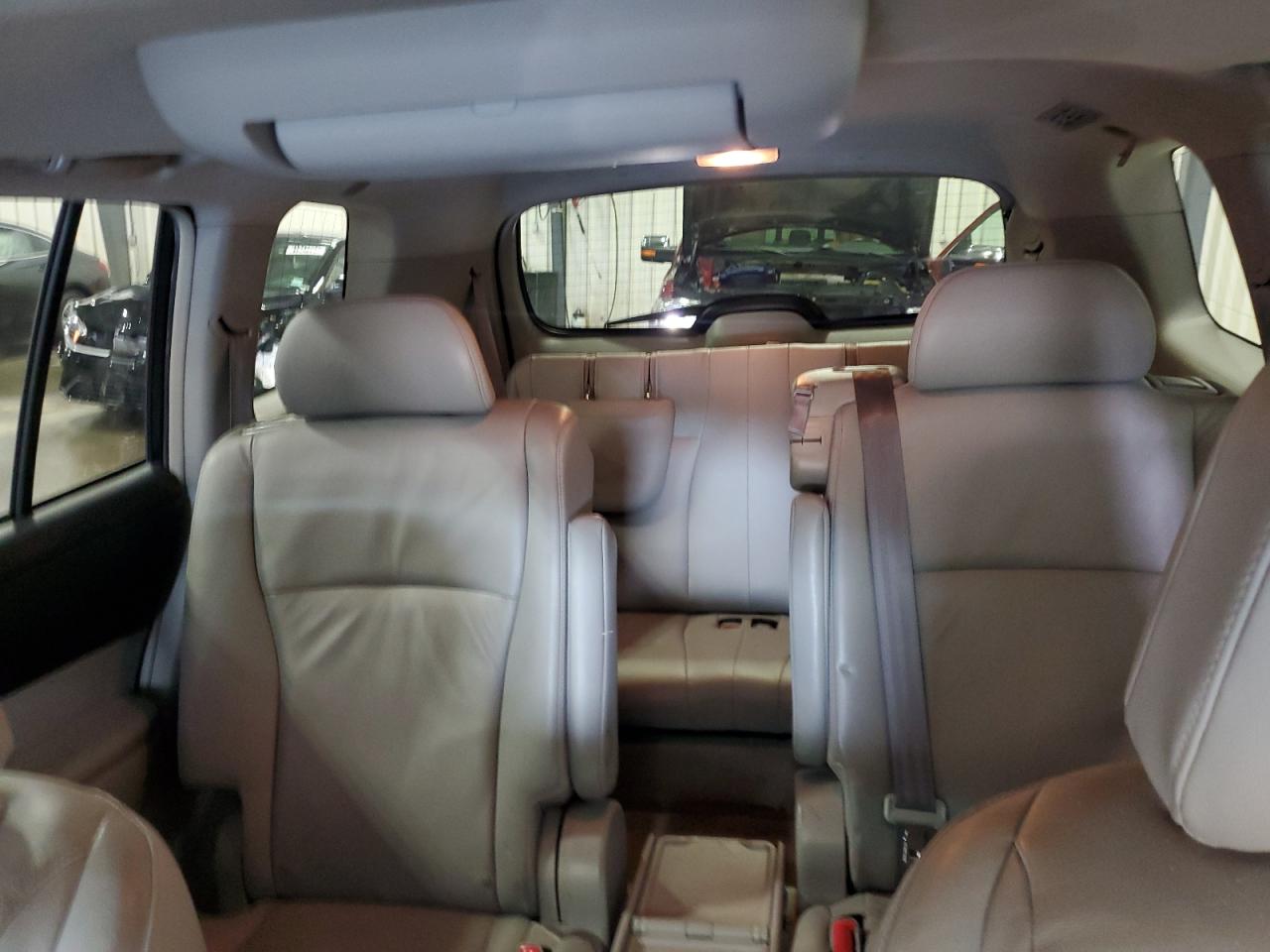 JTEES42A382059049 2008 Toyota Highlander Limited