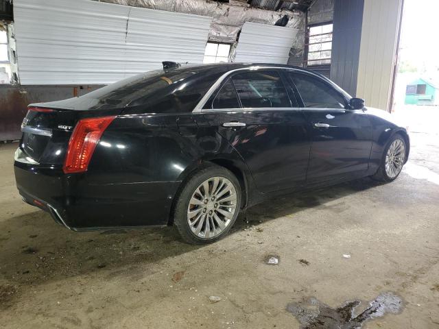 2017 CADILLAC CTS LUXURY 1G6AR5SX0H0120042  63848024