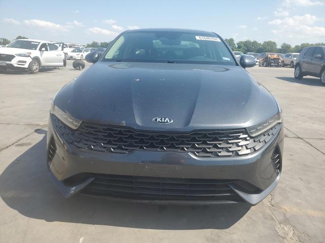 2021 Kia K5 Lxs VIN: 5XXG14J24MG045899 Lot: 61646764