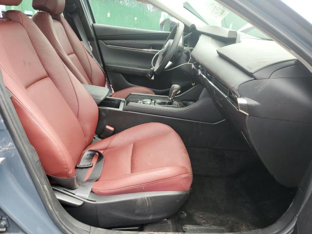 2024 Mazda 3 Preferred VIN: 3MZBPBCM9RM405084 Lot: 62539614