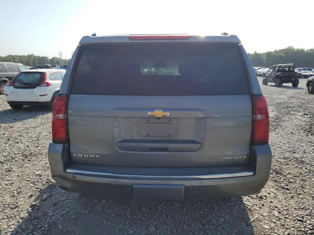 2020 CHEVROLET TAHOE K150 - 1GNSKCKCXLR191428