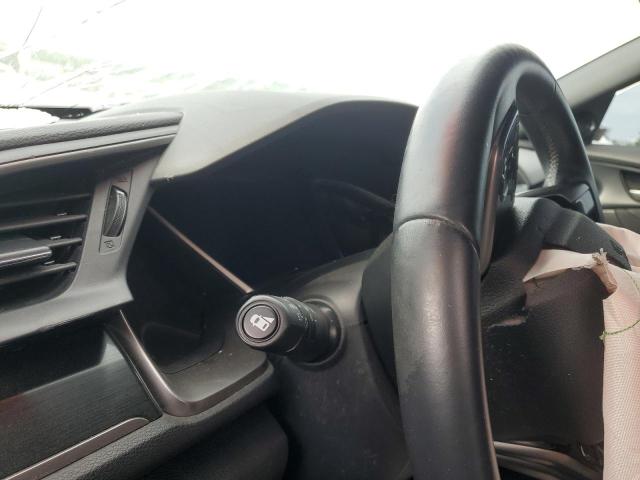 2020 HONDA CIVIC EX - SHHFK7H63LU216645