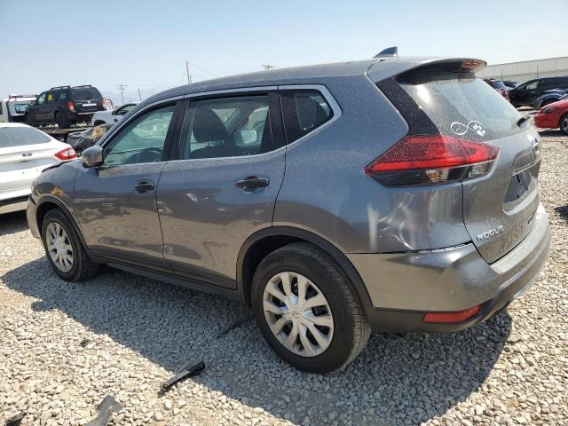 2017 NISSAN ROGUE S - KNMAT2MT4HP506476