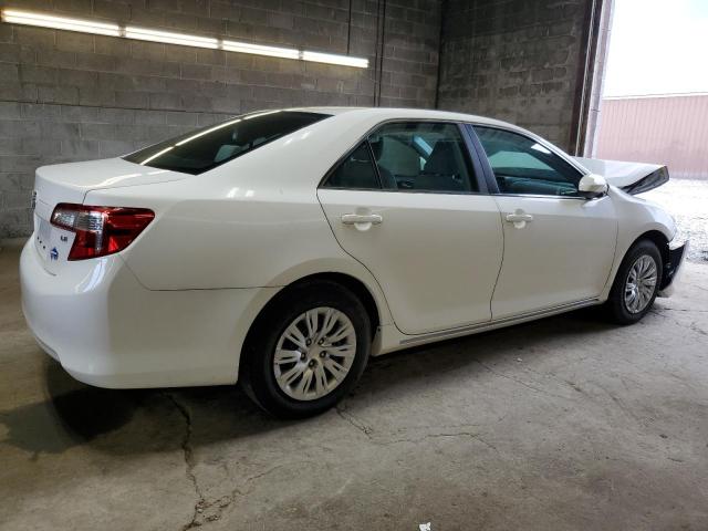 VIN 4T4BF1FK0ER346279 2014 Toyota Camry, L no.3