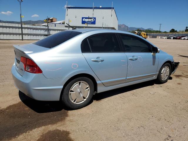 2008 Honda Civic - Image 3