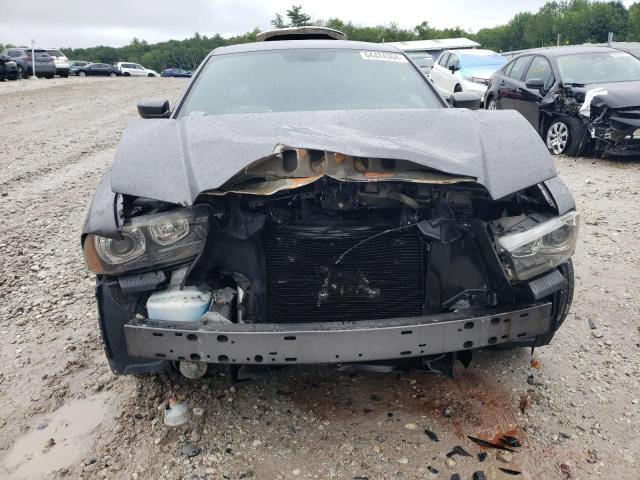 VIN 2C3CDXDT6EH182597 2014 Dodge Charger, R/T no.5