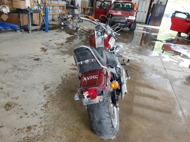 2009 HARLEY-DAVIDSON FXSTC 1HD1JL5129Y041280