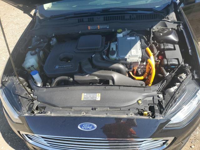 VIN 3FA6P0LU9LR225113 2020 Ford Fusion, SE no.11