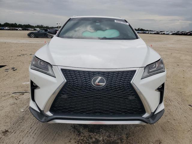 2019 Lexus Rx 350 Base VIN: 2T2BZMCA1KC173136 Lot: 62941204