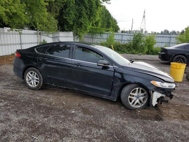 2016 FORD FUSION SE - 1FA6P0H76G5125997
