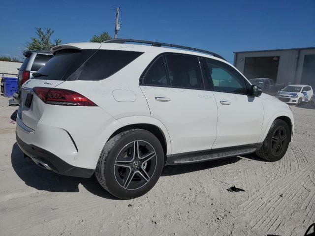2022 MERCEDES-BENZ GLE 350 4M - 4JGFB4KB8NA803968