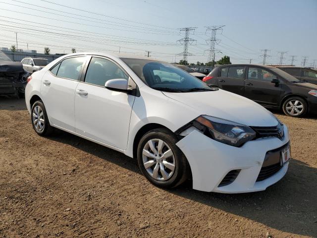 2016 TOYOTA COROLLA L - 2T1BURHE3GC557051