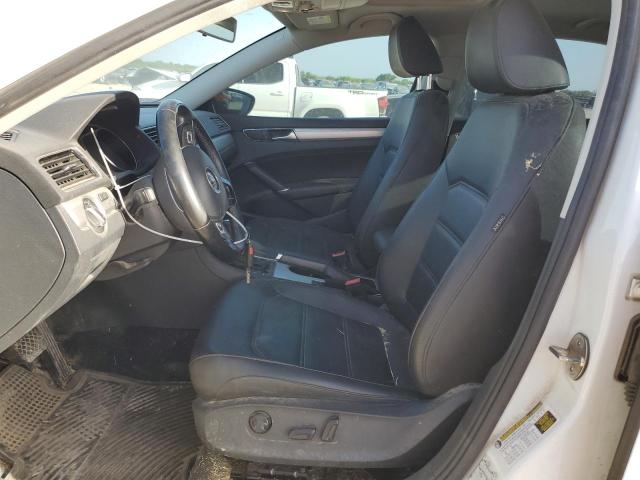 2019 VOLKSWAGEN PASSAT WOL - 1VWLA7A33KC005686