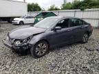 2015 HONDA ACCORD LX - 1HGCR2F32FA263546