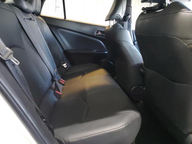 2020 TOYOTA PRIUS LE - JTDL9RFU7L3014093