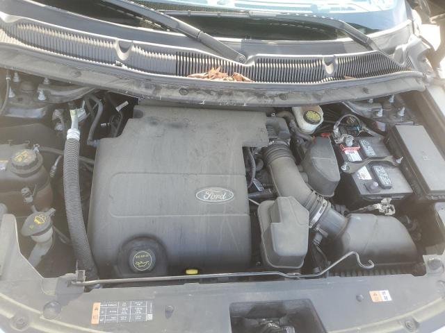 2015 Ford Explorer X VIN: 1FM5K8083FGA82042 Lot: 62013274